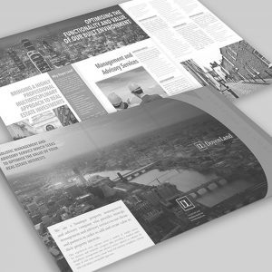 Brochure Design