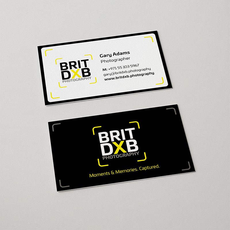 Brit DXB Photography