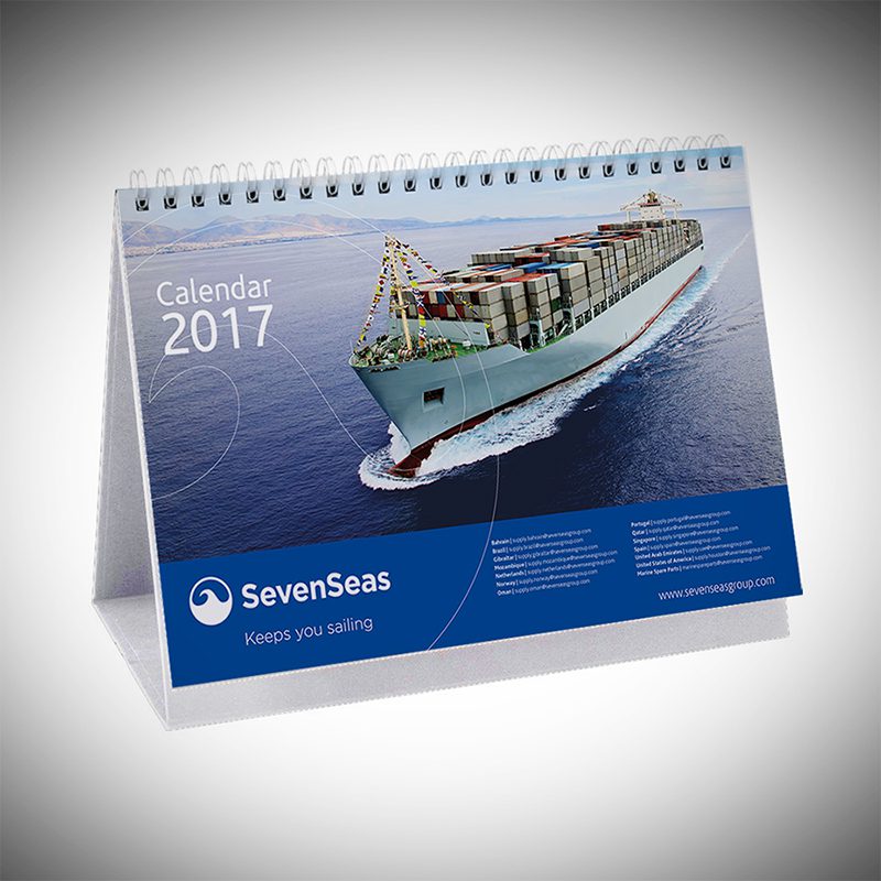 Seven Seas Group