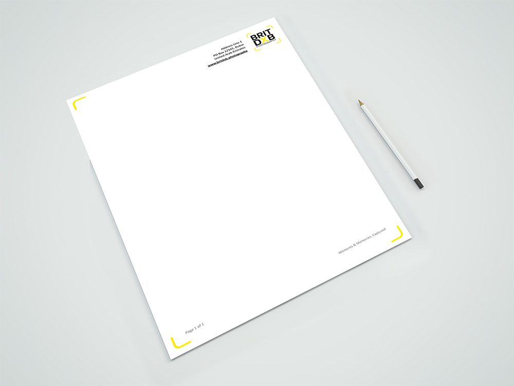 Brit DXB Photography