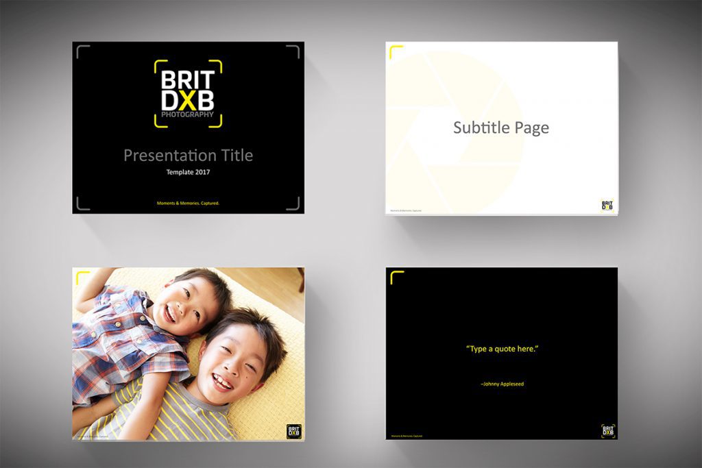 Brit DXB Photography