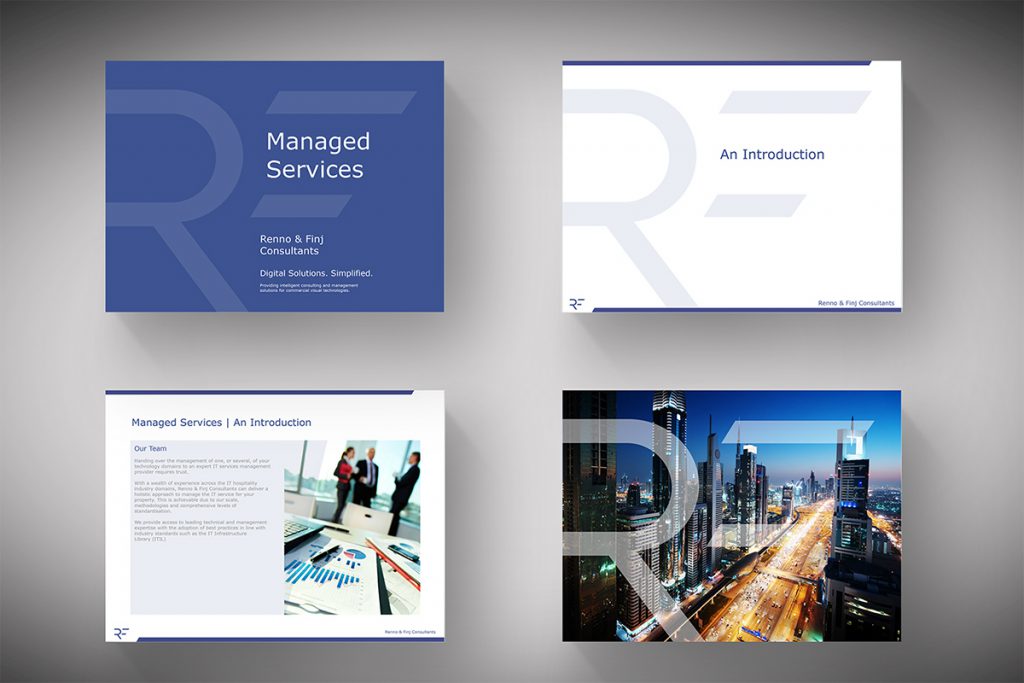 Renno & Finj Consultants