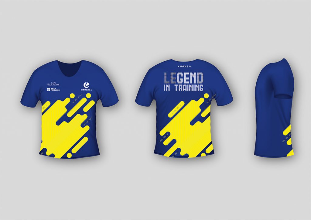 Legacy Sports & Events