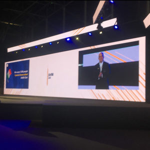 AirBit Club Conference 2018