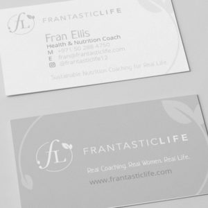 Business Card Design