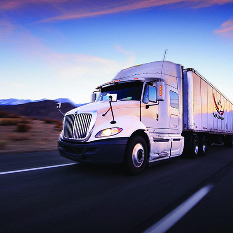 Valiant Integrated Services