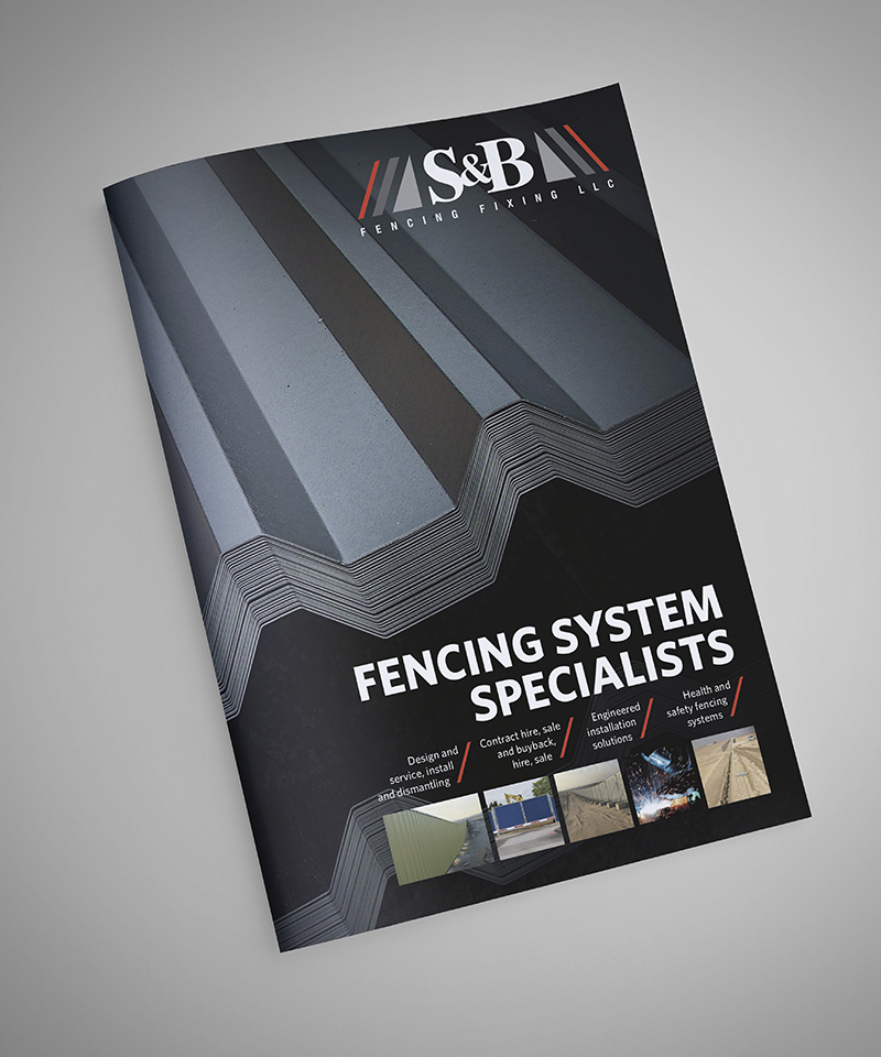 S&B Fencing Fixing