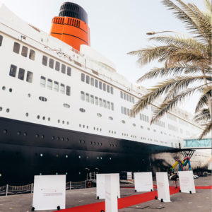 DP World Cargospeed Launch Event