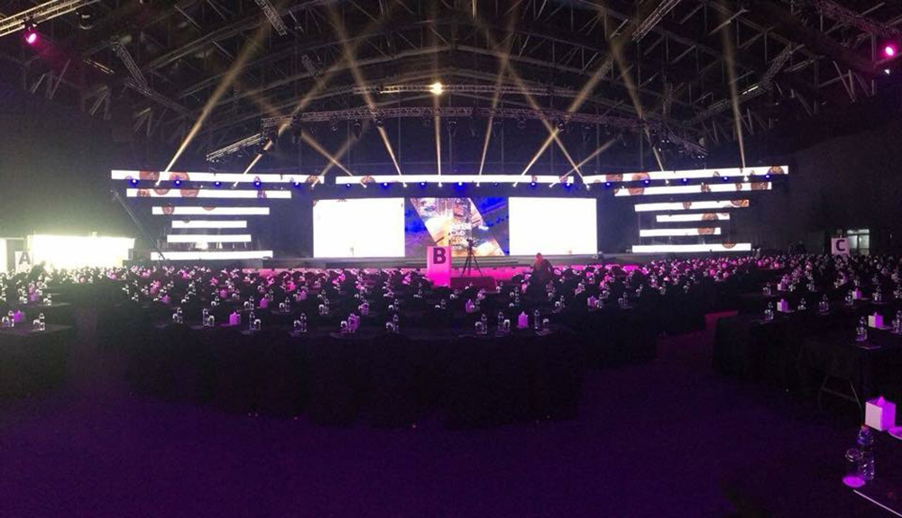 AirBit Club Conference 2018