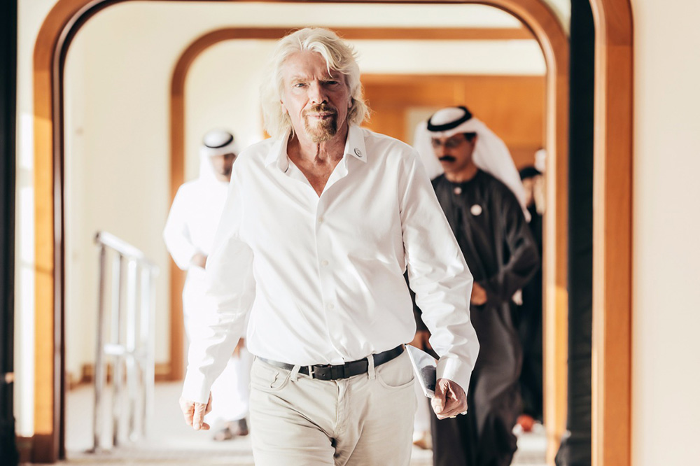 DP World Cargospeed Launch Event