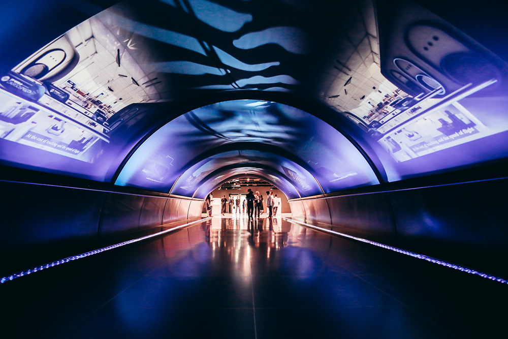 DP World Cargospeed Launch Event