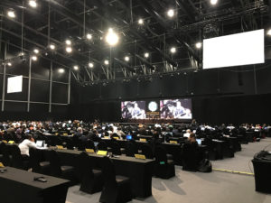 Ramsar Conference 2018